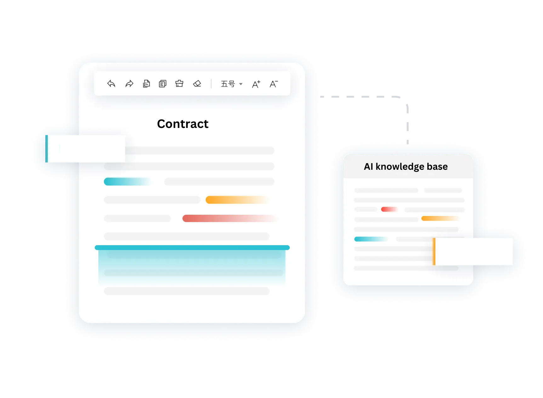 AI Agreement Drafting